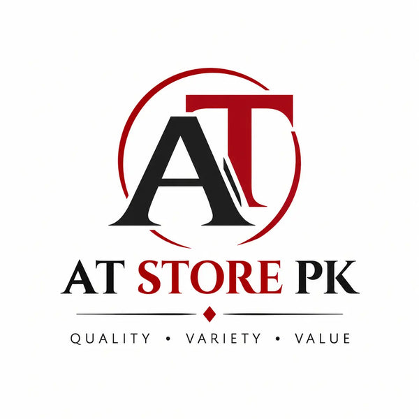 At Store Pk